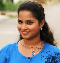 Telugu Movie Actress Dasari Siri