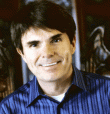 Dean Koontz English Author