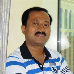 Debajit Changmai Hindi Sound Mixer