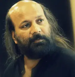 Bengali Music Director Debojyoti Mishra