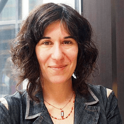 Debra Granik English Director