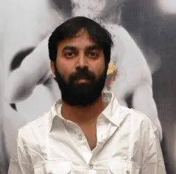 Tamil Director Of Photography Deepak Kumar Padhy