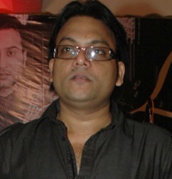 Hindi Composer Deepak Pandit