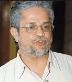 Hindi Director Deepak Shivdasani