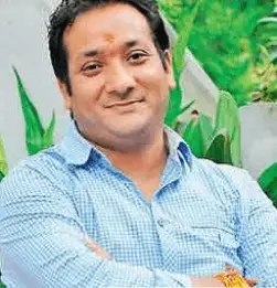 Hindi Director Deepak Tanwar