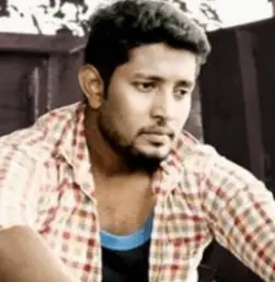 Kannada Movie Actor Deepak Vaarala