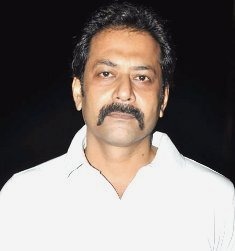 Hindi Tv Actor Deepraj Rana