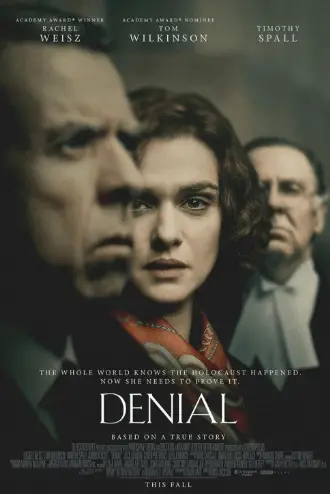 Denial Movie Review