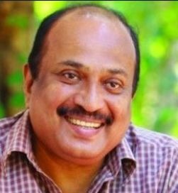 Malayalam Screenplay Writer Dennis Joseph