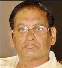 Telugu Director Devi Vara Prasad