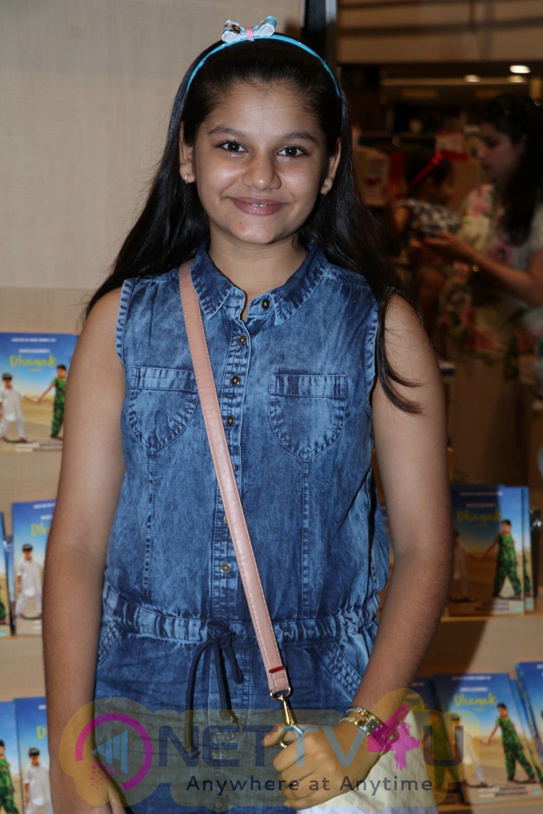 Dhanak Book Launch With Nagesh Kukunoor And Others Recent Stills Hindi Gallery