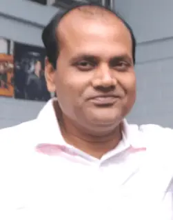 Hindi Producer Dhananjay Kumar Yadav