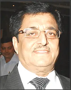 Hindi Producer Dhanraj Jethani