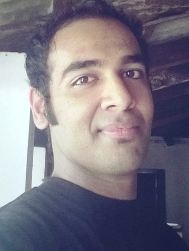Dhanush Nayanar Tamil Sound Editor