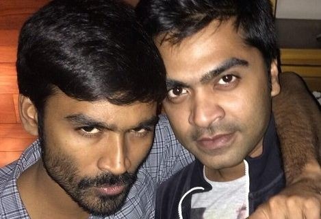 Dhanush Reacts To Idhu Namma Aalu!