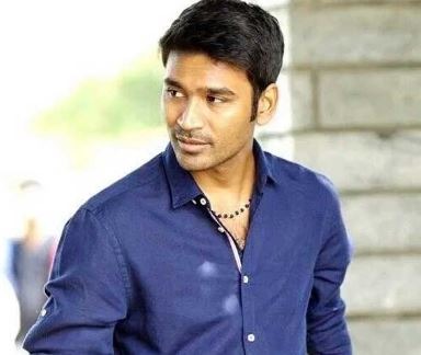 Dhanush To Start An Online App!