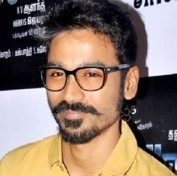 Tamil Movie Actor Dhanush