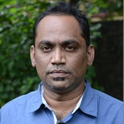 Tamil Director Dharani Dharan
