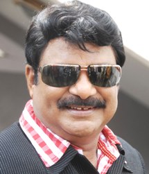 Telugu Comedian Dharmavarapu Subramanyam