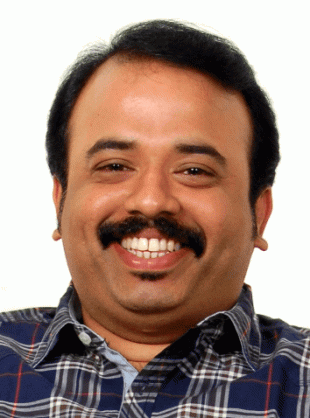 Dharmendra Kakarala Kannada Editor