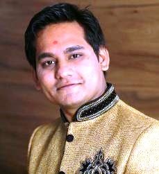 Hindi Visual Effects Artist Dhaval Kakadiya