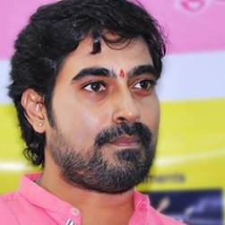 Telugu Movie Actor Dhee Srinivas