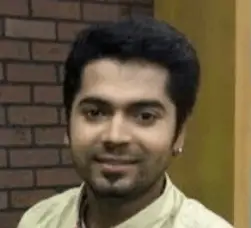 Tamil Anchor Dhilip Rayan