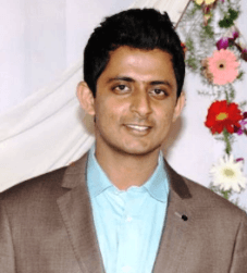 Dhinakar Telugu Playback Singer