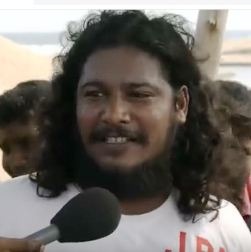 Tamil Playback Singer Dholak Gana Jagan