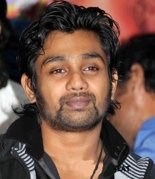 Kannada Movie Actor Dhruva Sarja