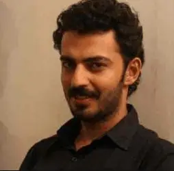 Malayalam Director Dhwani Gautam