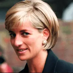 English Movie Actress Diana