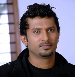 Kannada Tv Actor Dilip Raj