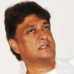 Hindi Director Dilip Shankar