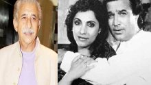 Dimple’s Reply To Naseeruddin Shah’s Comment!