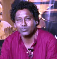 Hindi Musician Dinesh Arjuna