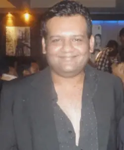Hindi Producer Dinesh Chugh