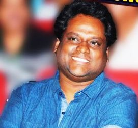 Telugu Music Director Dinesh Music Director