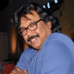 Tamil Production Manager Dinesh Nair