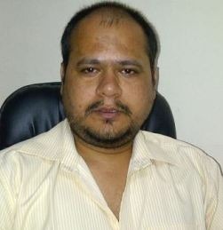 Hindi Director Dinesh Tiwari