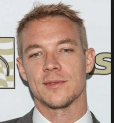 Diplo English DJ