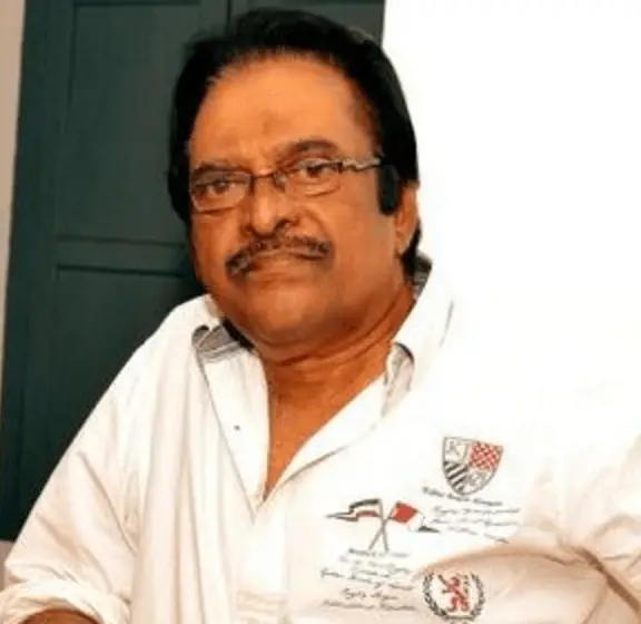 Malayalam Director Director - Hariharan