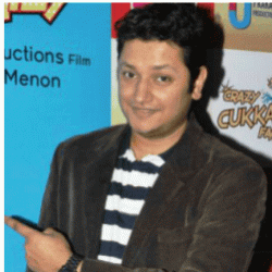 Ritesh Menon Malayalam Screenplay Writer