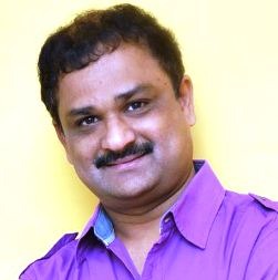 Kannada Director Director Shashank