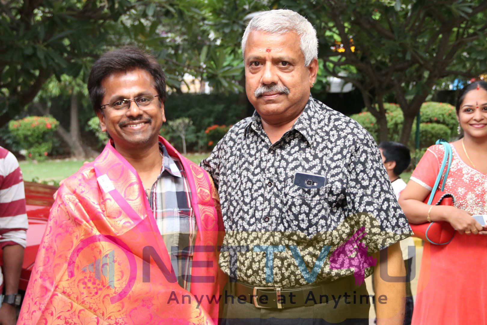 Director A.R. Murugadoss Akira Movie Show Photos Tamil Gallery
