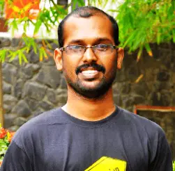 Tamil Director Director Ram Kumar