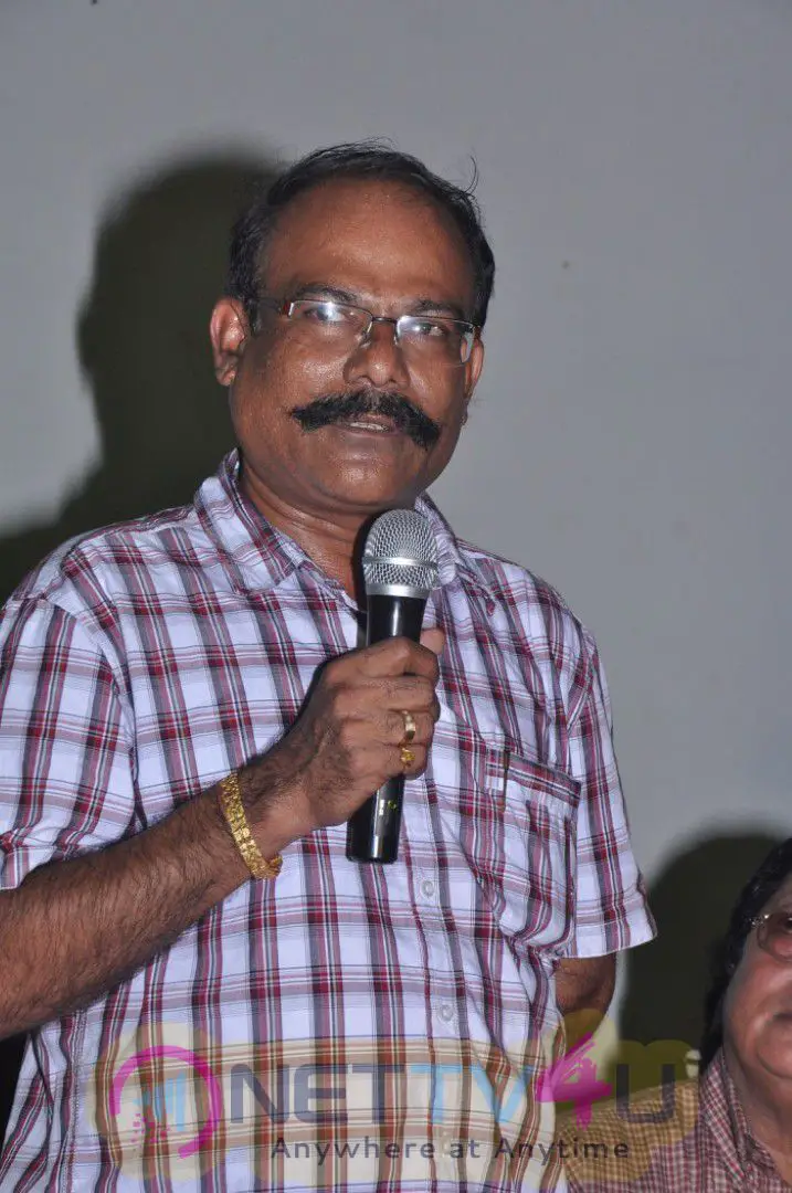 Director Zion Debuts With Podhu Nalan Karudhi Tamil Movie Tamil Gallery