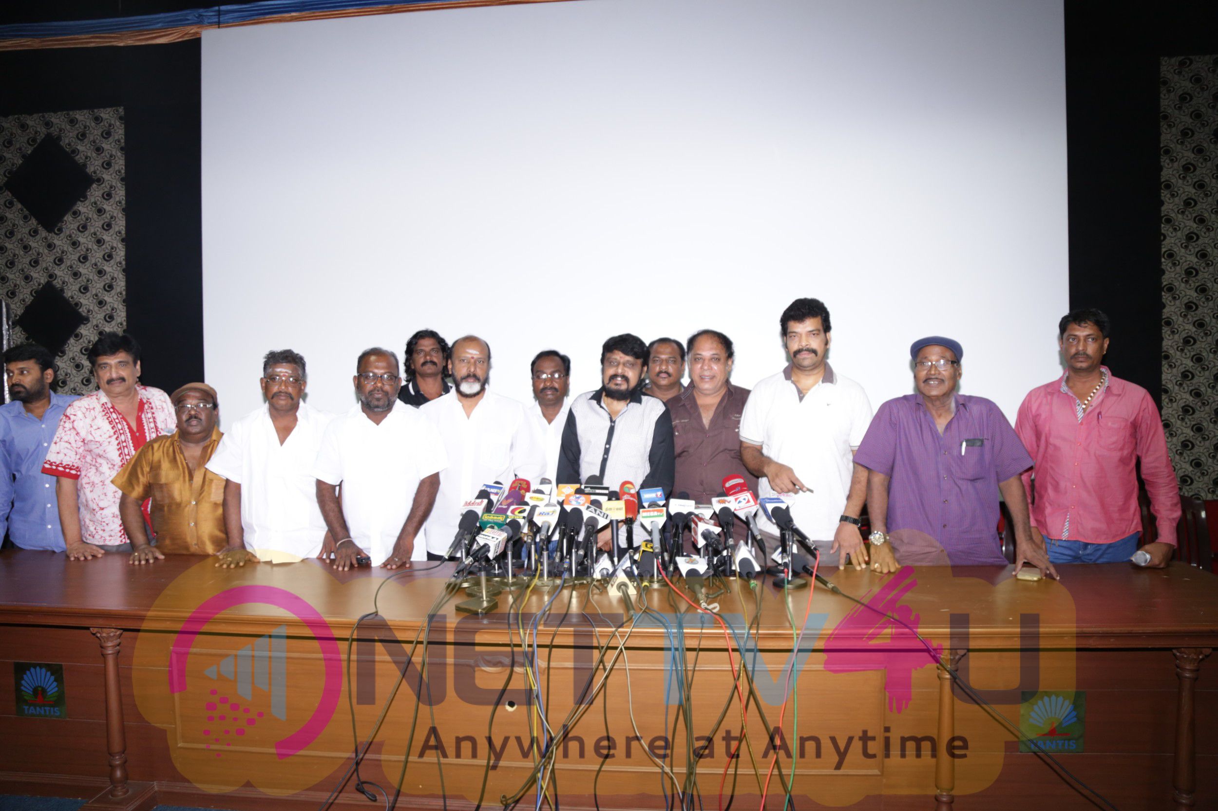 Directors Union Press Meet Fascinating Photos Tamil Gallery