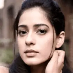 Hindi Model Diva Dhawan