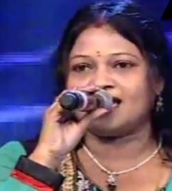 Telugu Playback Singer Divija Karthik